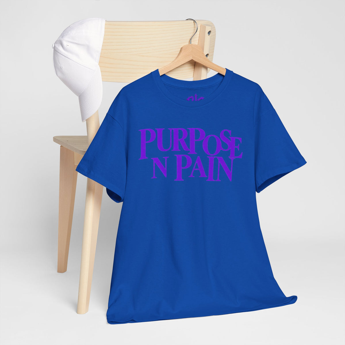 PNP TEE (purple logo)