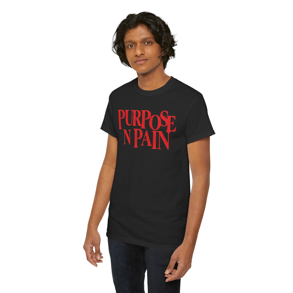 PNP TEE (red logo)