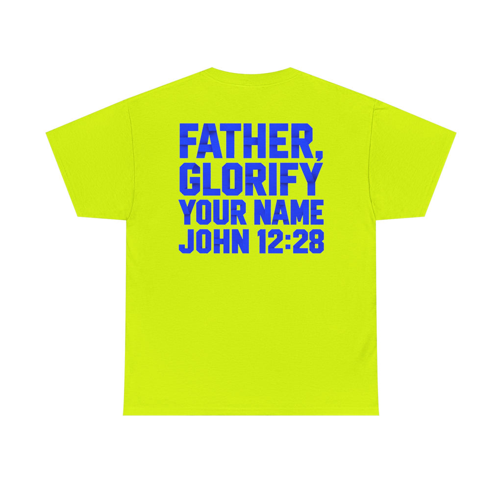 PNP TEE (blue)