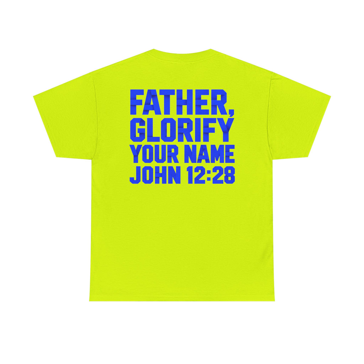 PNP TEE (blue)