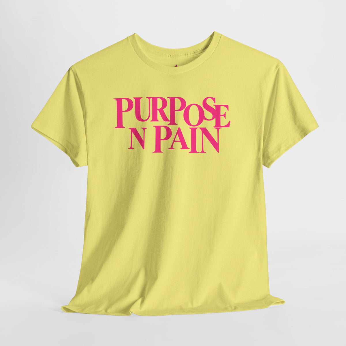 PNP TEE (pink logo)