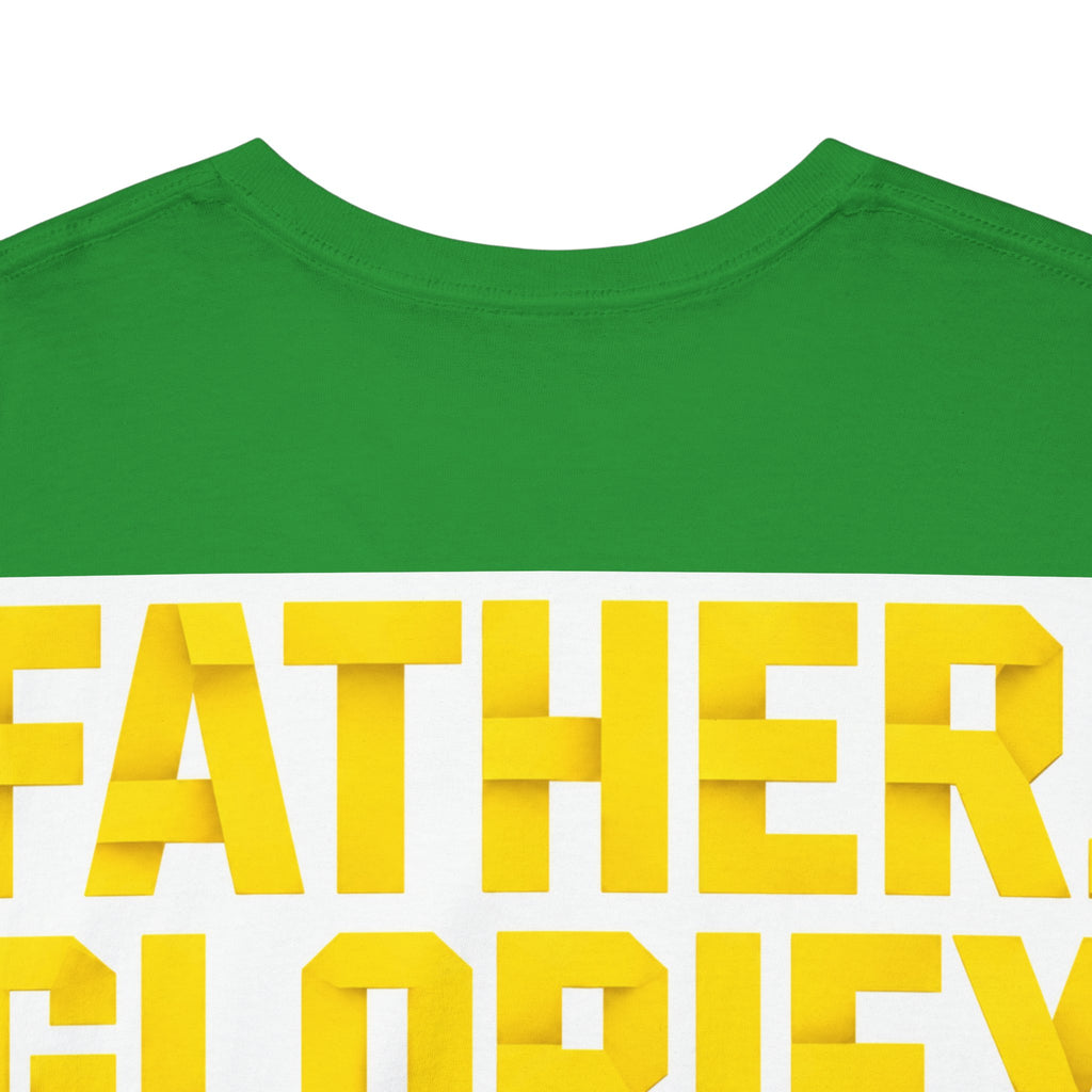 PNP TEE (yellow logo)