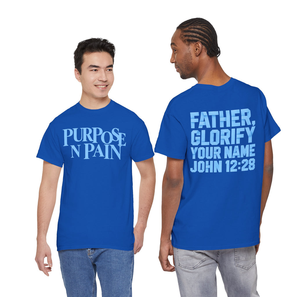 PNP TEE (light blue logo)
