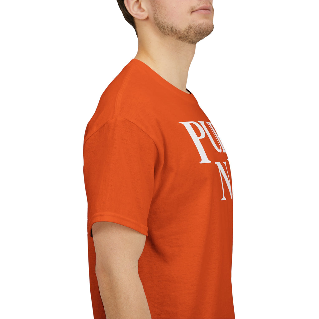 PNP TEE (white logo)
