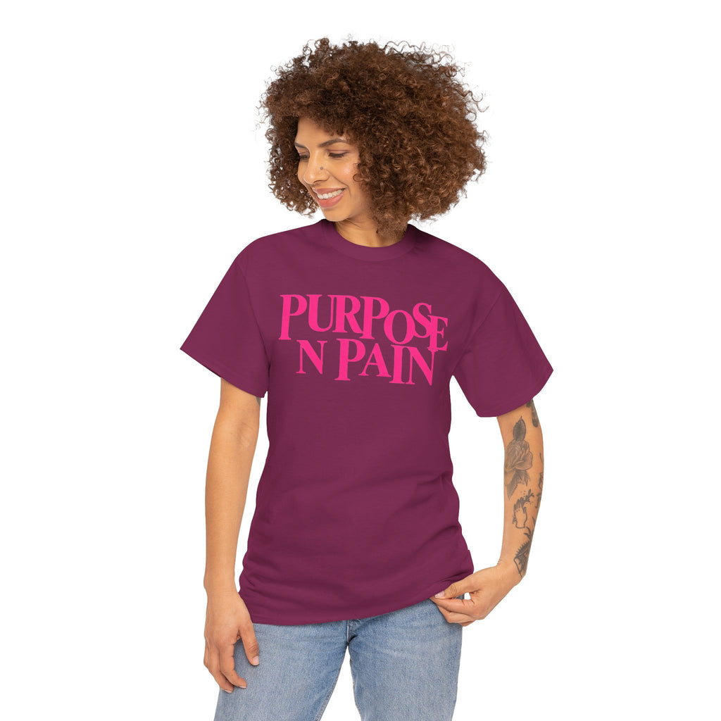 PNP TEE (pink logo)