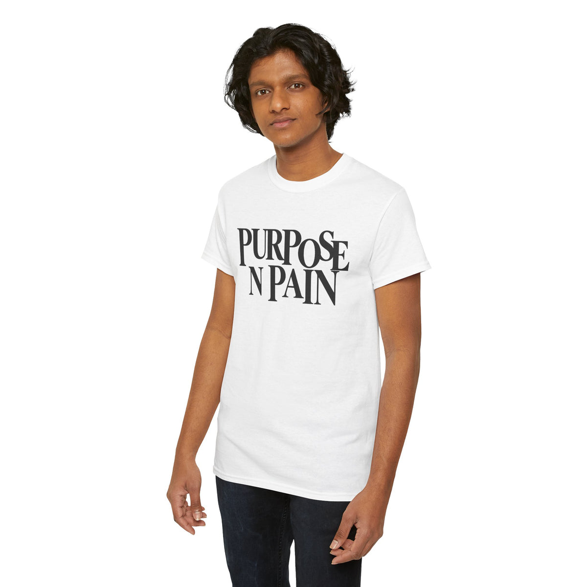 PNP TEE (black logo)