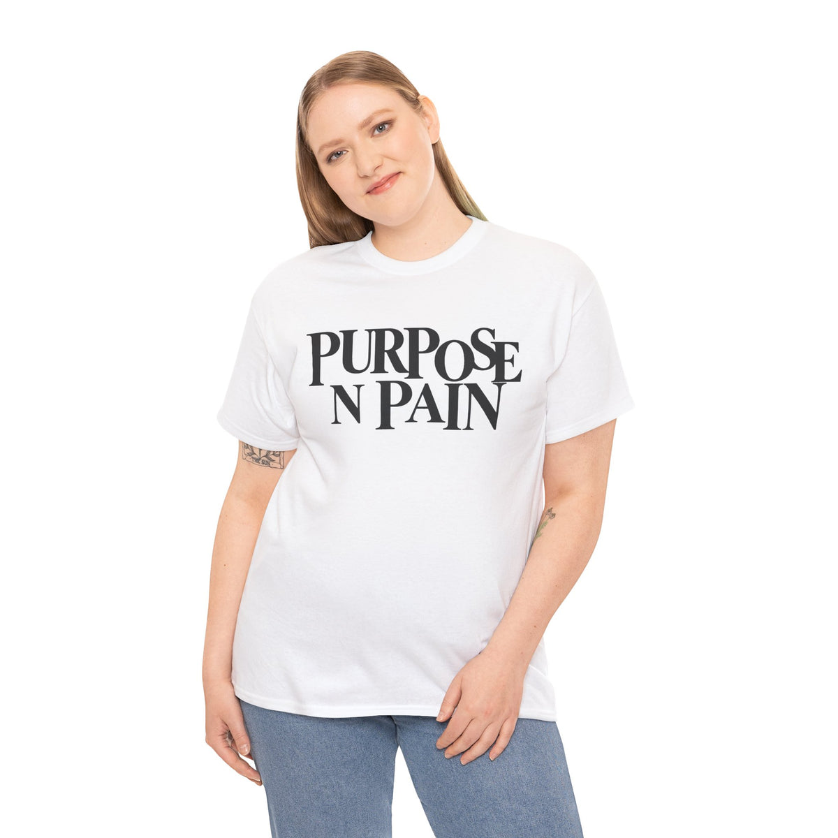 PNP TEE (black logo)