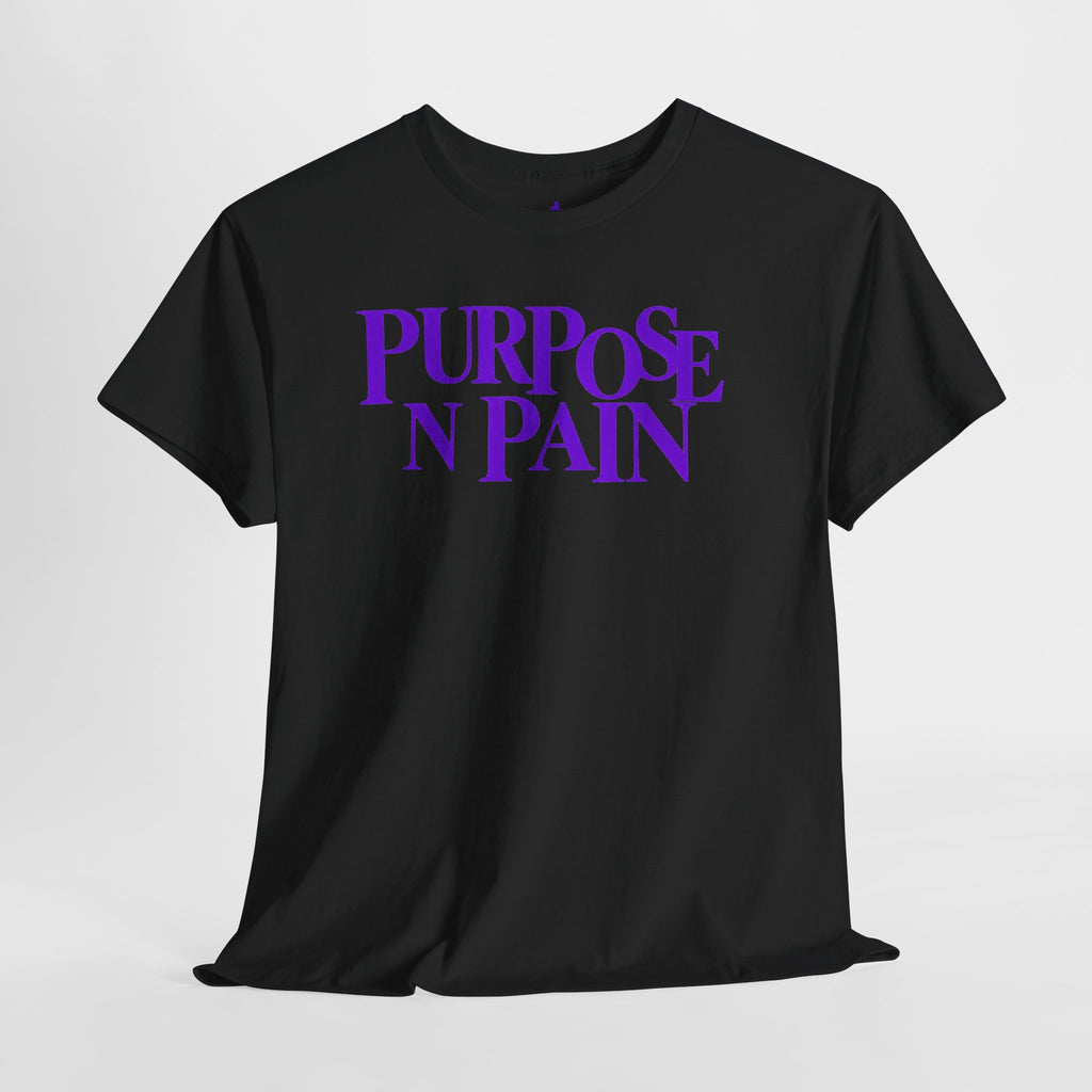 PNP TEE (purple logo)