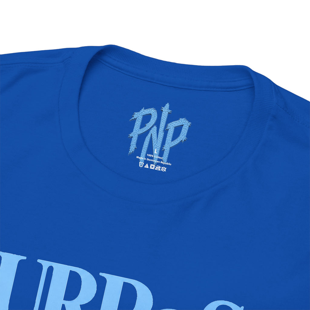 PNP TEE (light blue logo)