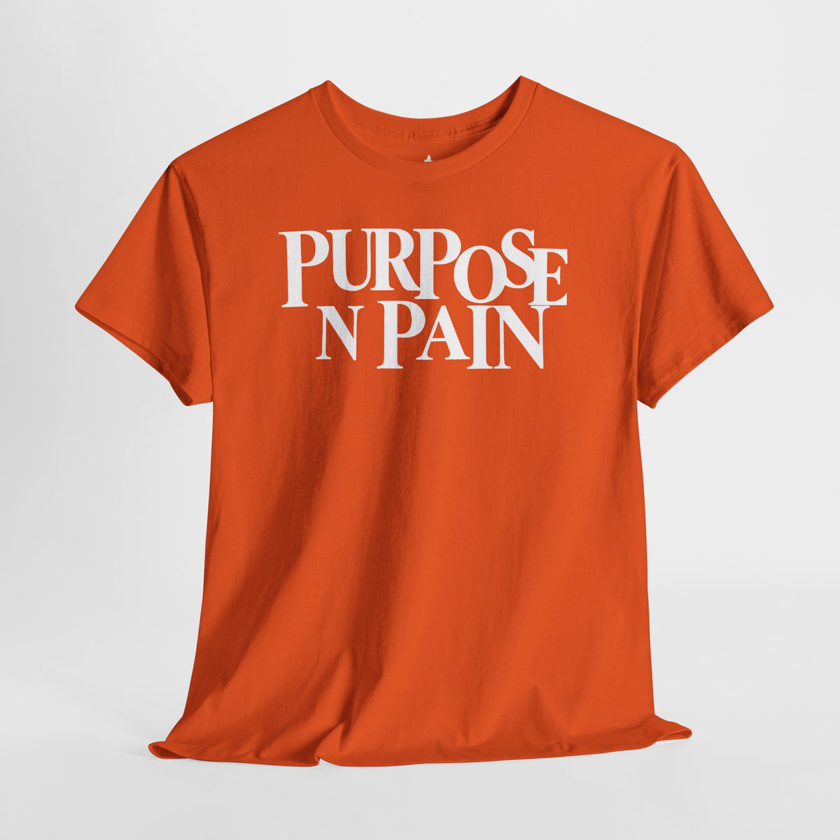 PNP TEE (white logo)