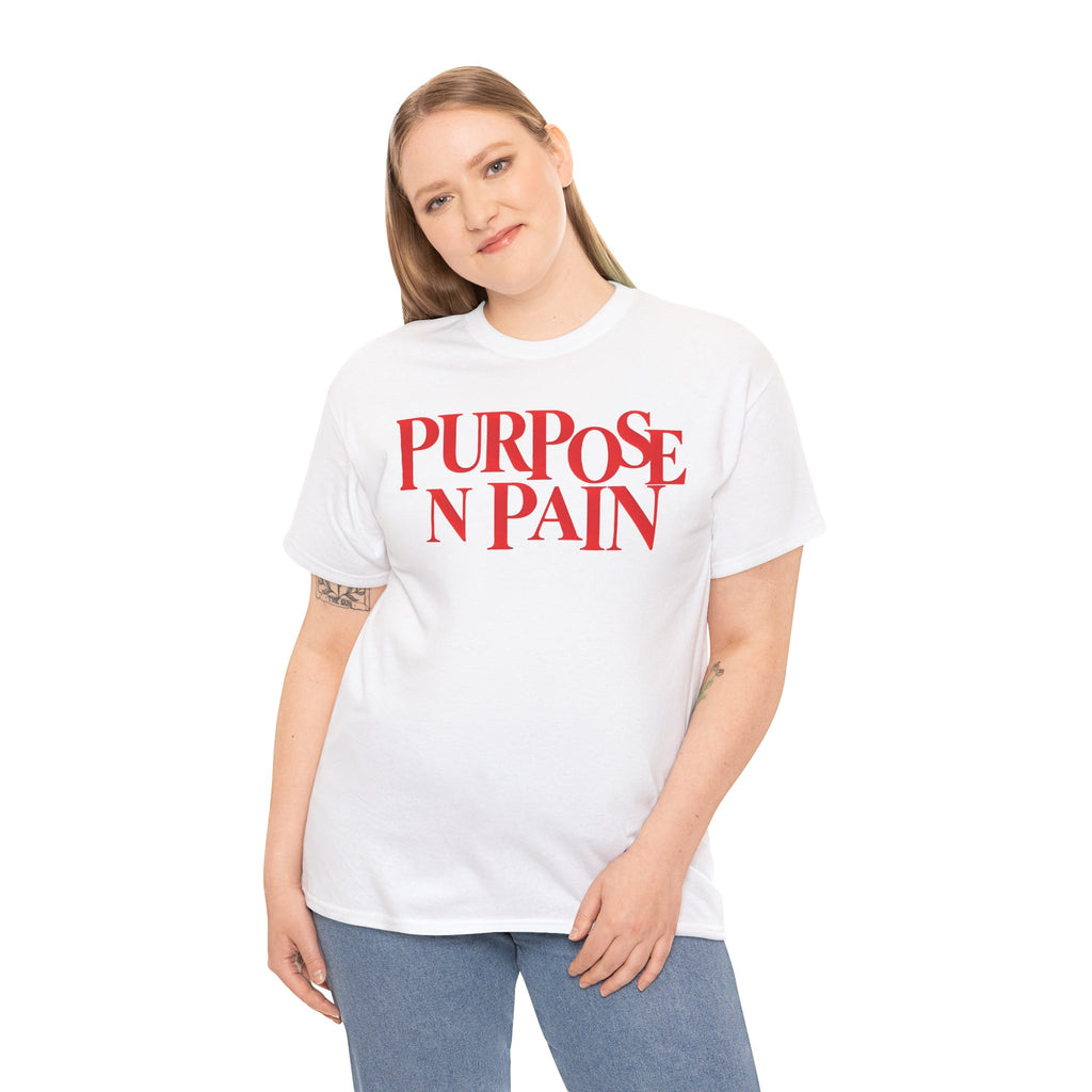 PNP TEE (red logo)