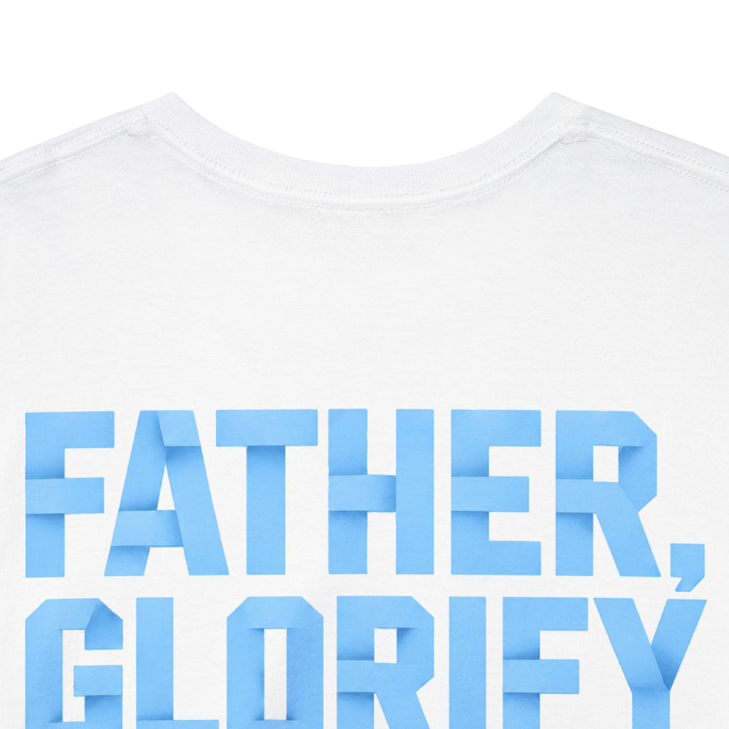 PNP TEE (light blue logo)