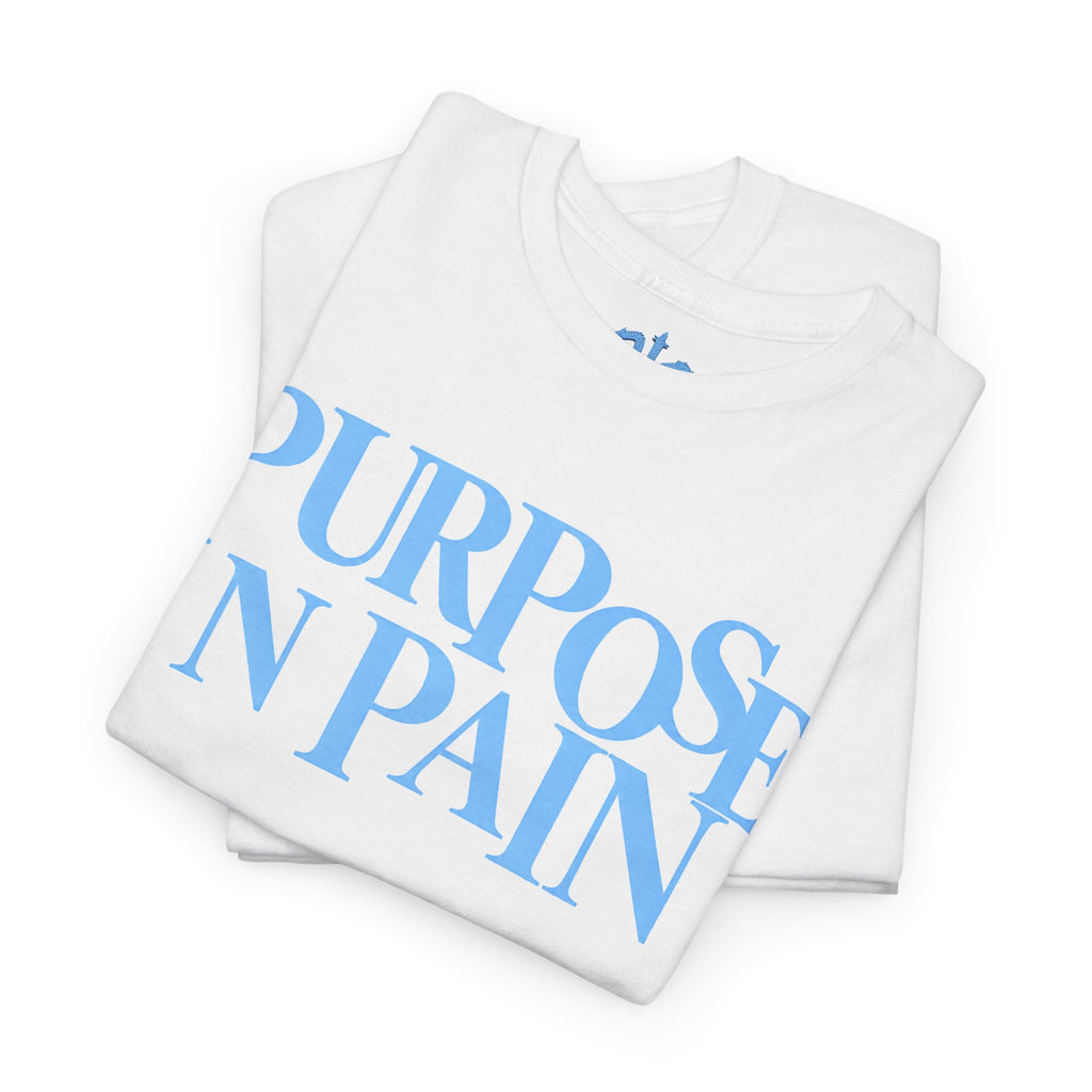 PNP TEE (light blue logo)