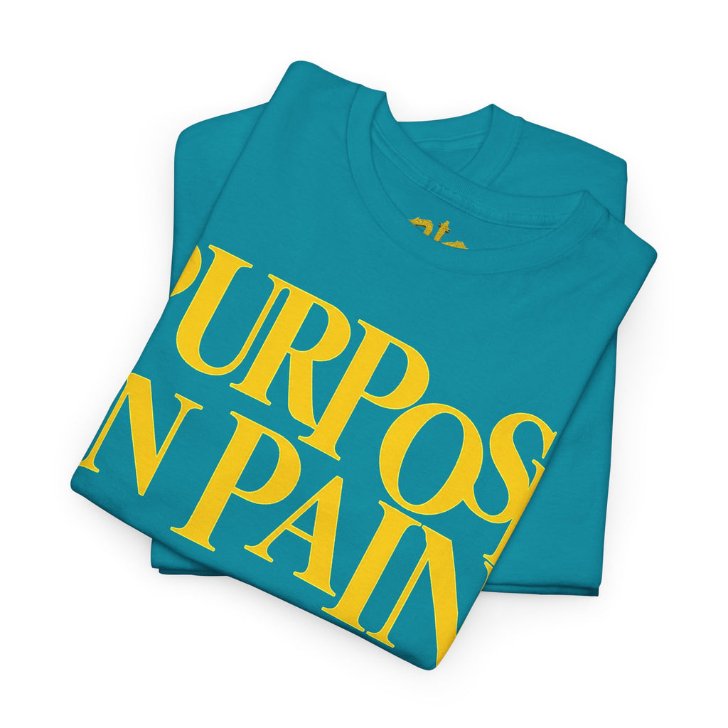 PNP TEE (yellow logo)