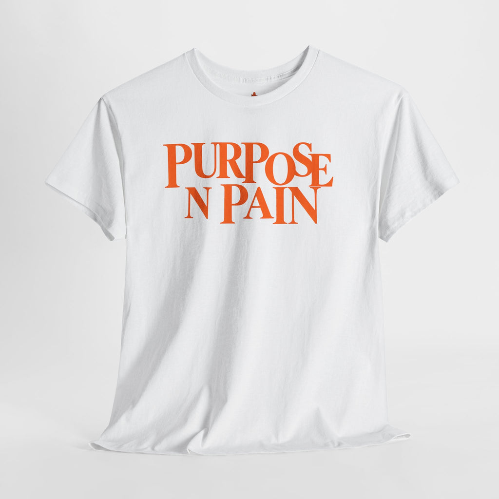 PNP TEE (orange logo)