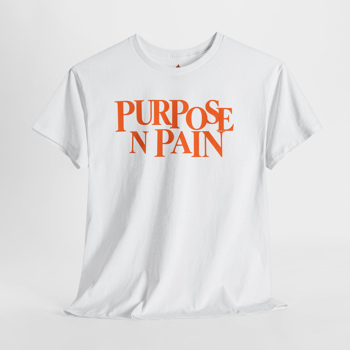 PNP TEE (orange logo)