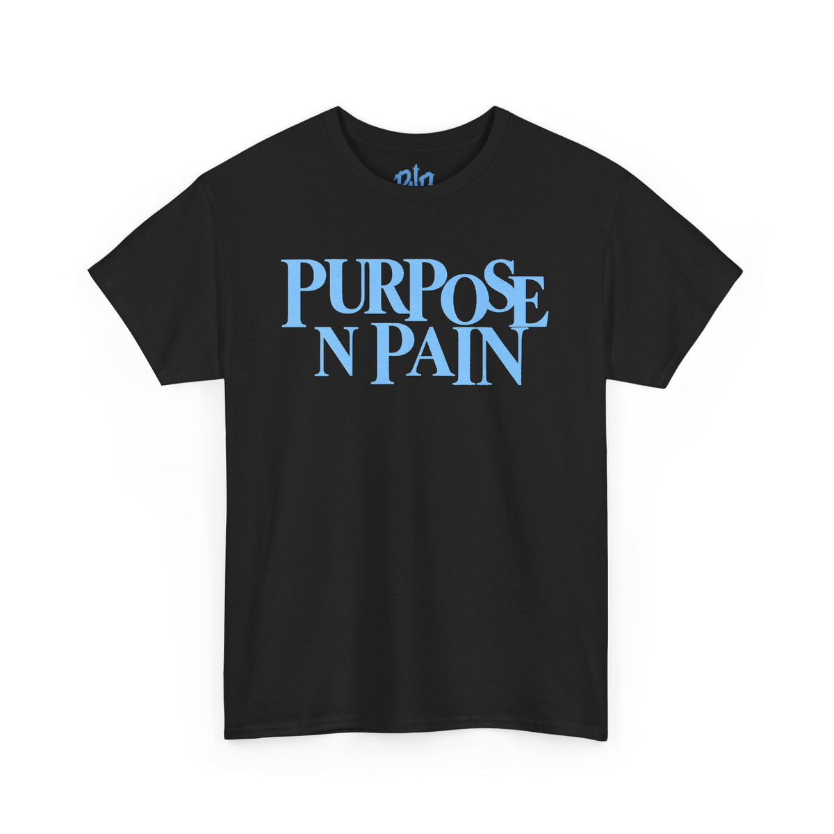 PNP TEE (light blue logo)