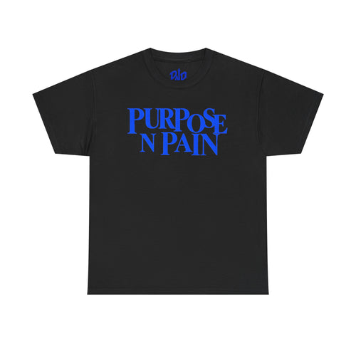 PNP TEE (blue)