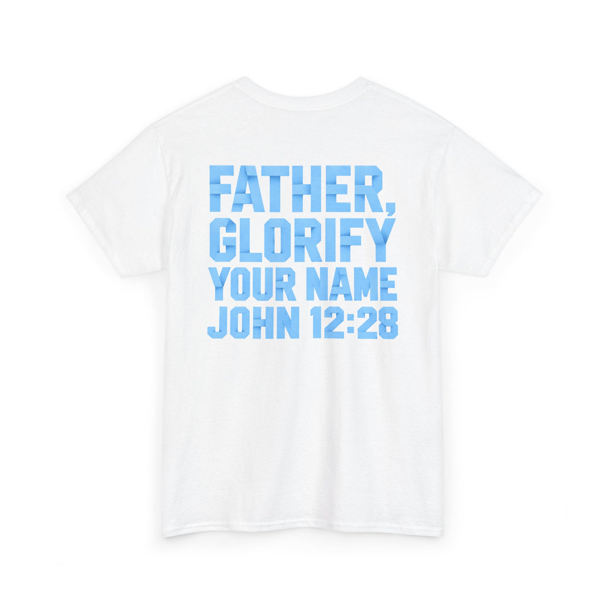 PNP TEE (light blue logo)