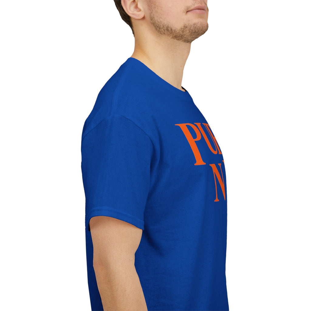 PNP TEE (orange logo)