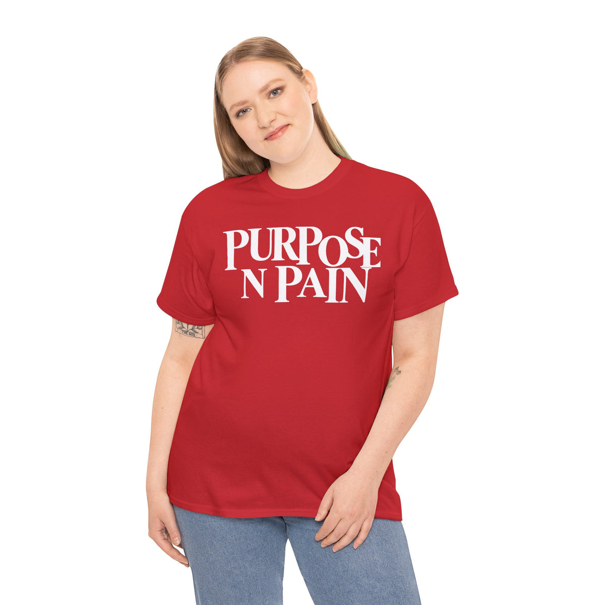 PNP TEE (white logo)