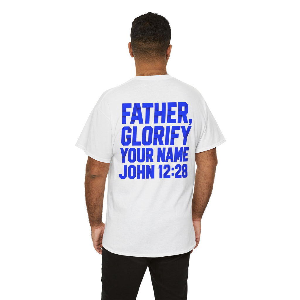 PNP TEE (blue)