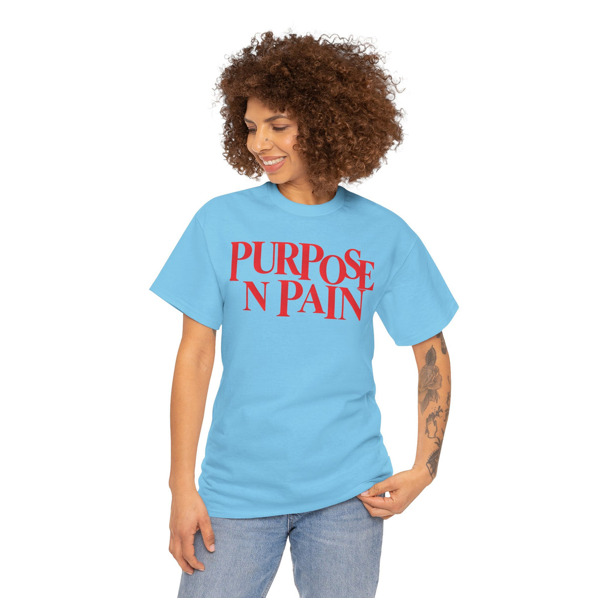 PNP TEE (red logo)
