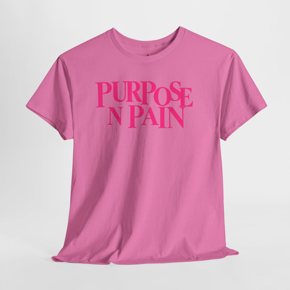 PNP TEE (pink logo)