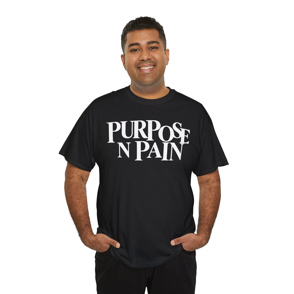 PNP TEE (white logo)