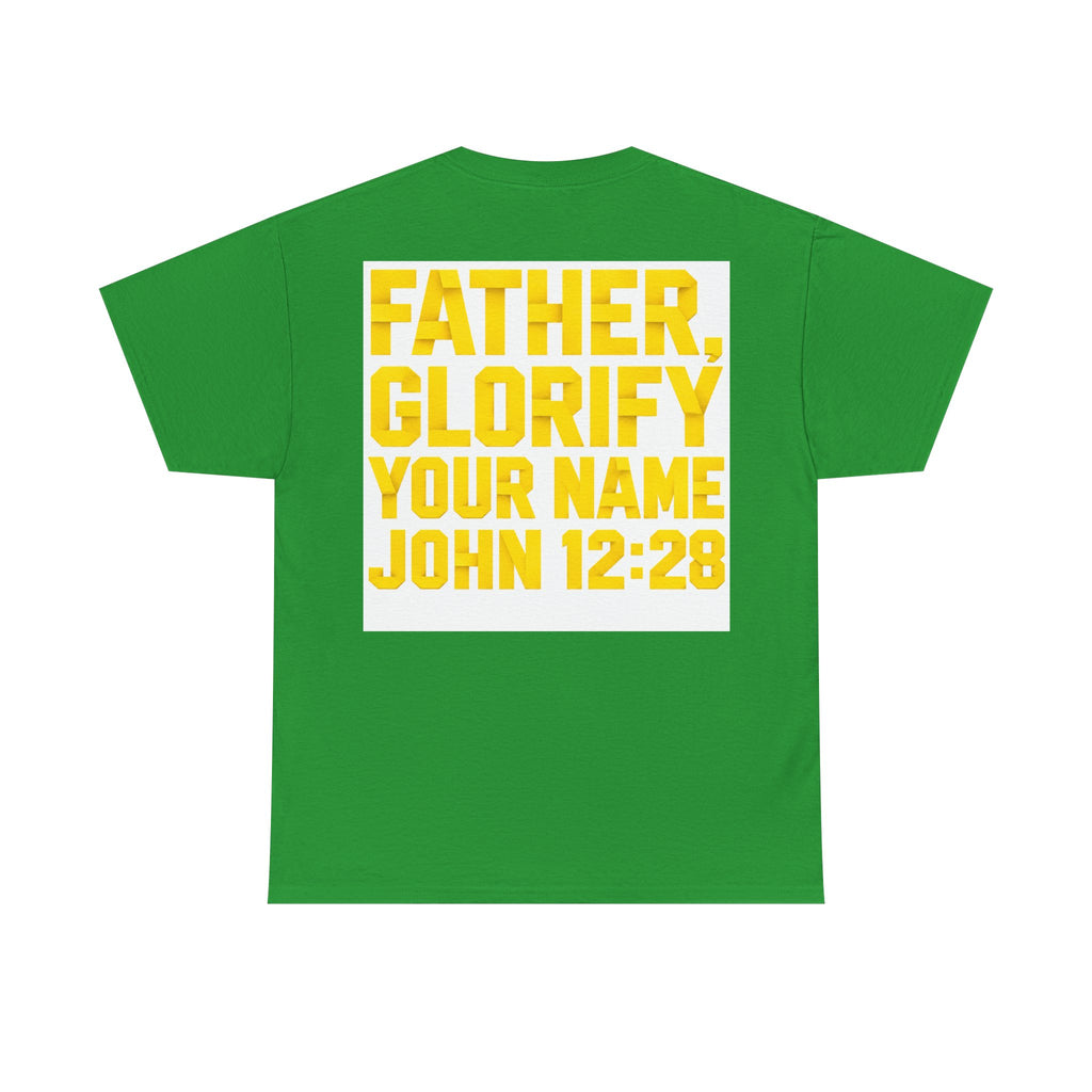 PNP TEE (yellow logo)