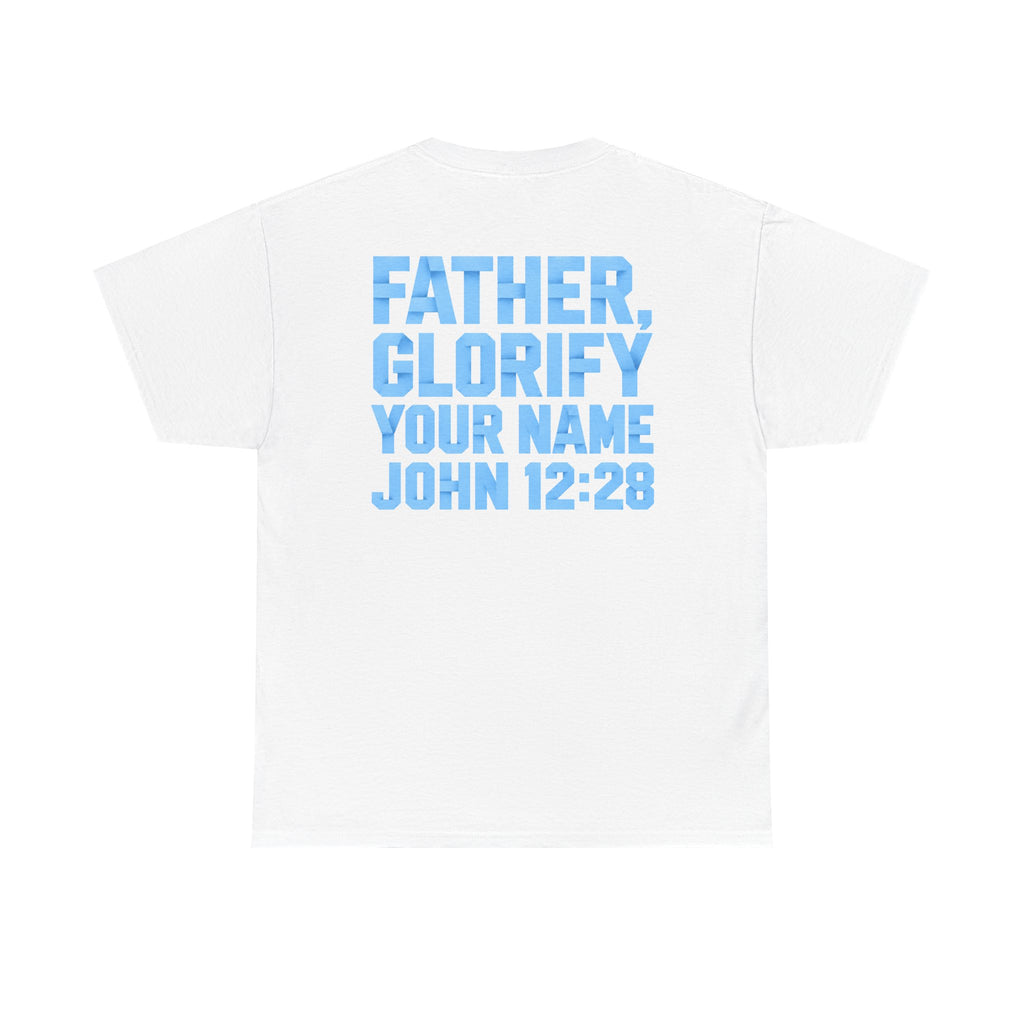 PNP TEE (light blue logo)