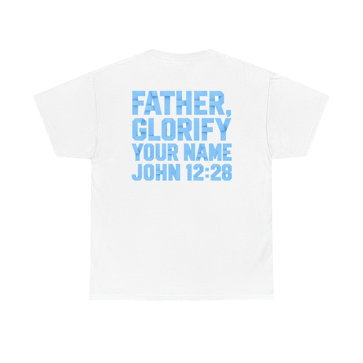 PNP TEE (light blue logo)