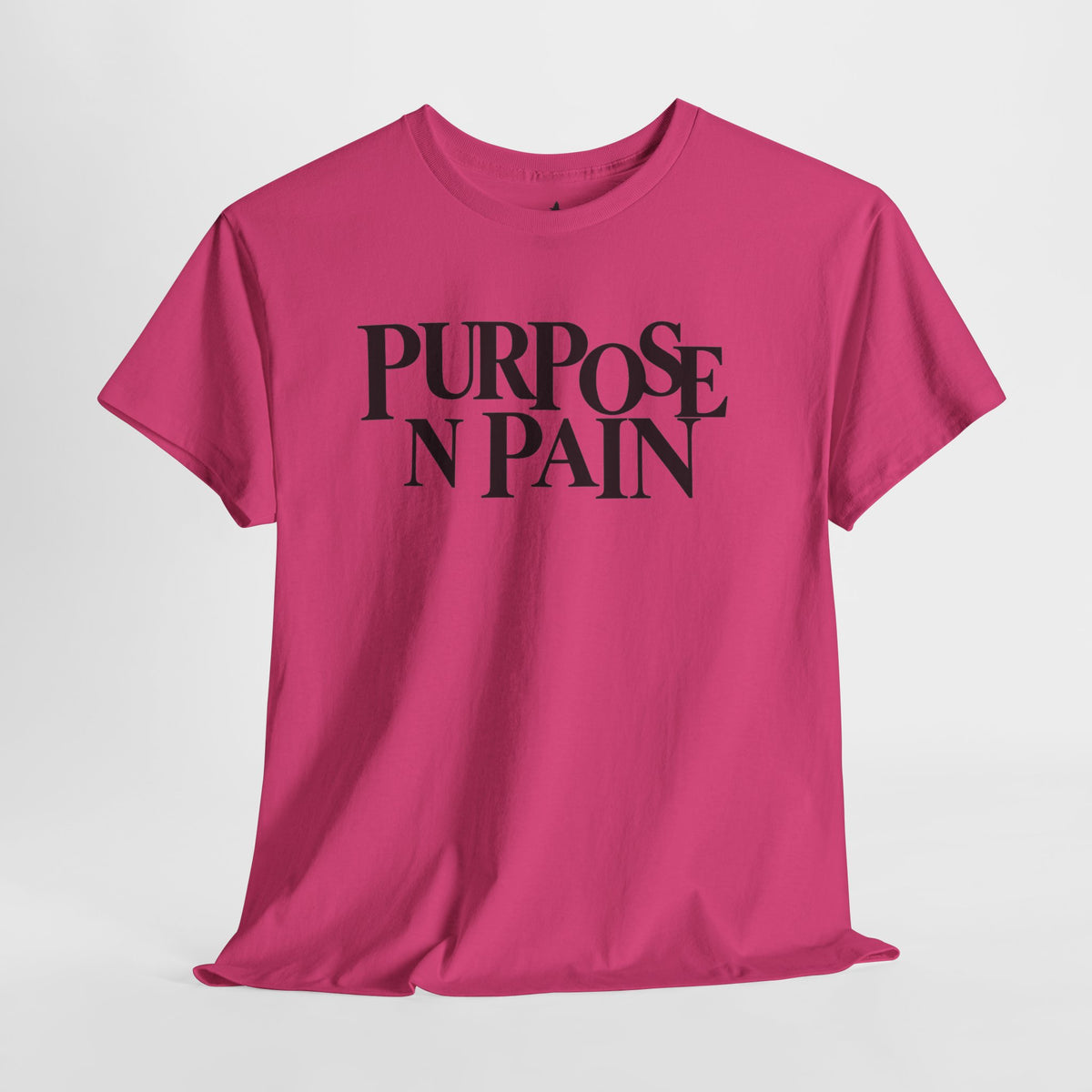 PNP TEE (black logo)
