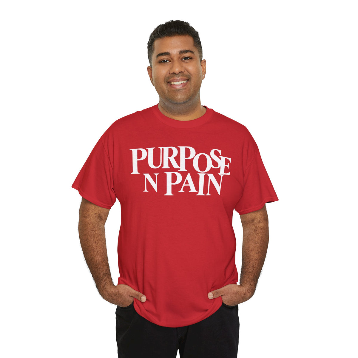 PNP TEE (white logo)