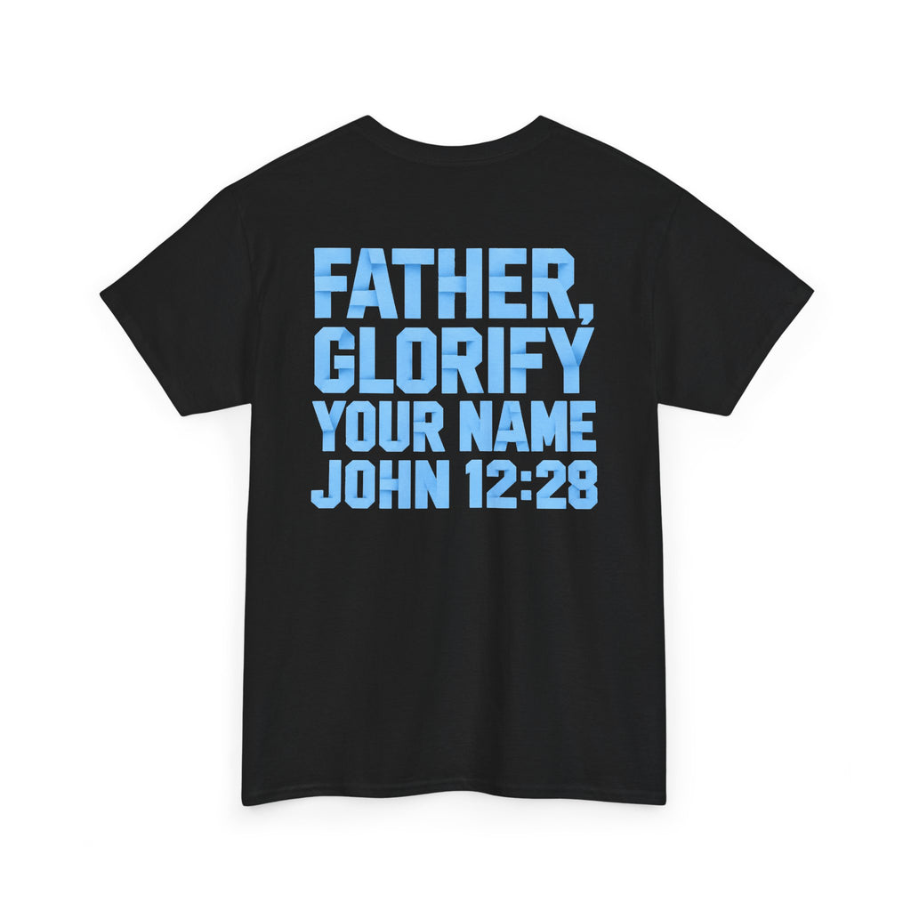 PNP TEE (light blue logo)