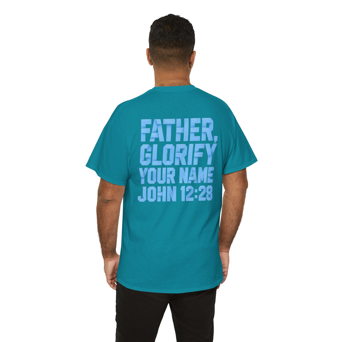 PNP TEE (light blue logo)