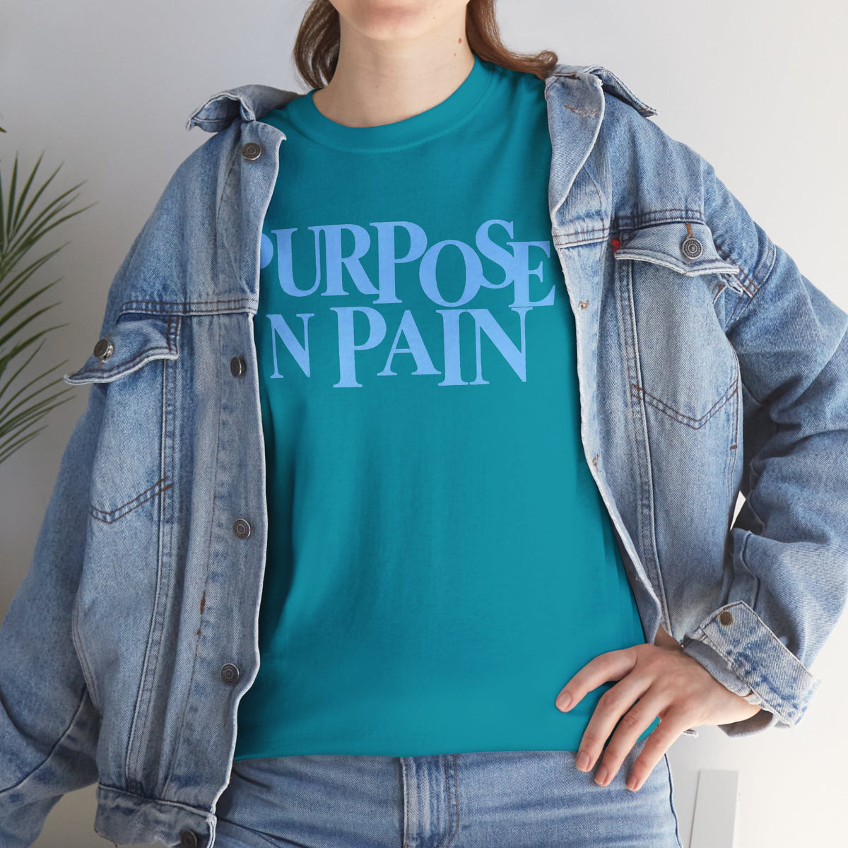 PNP TEE (light blue logo)