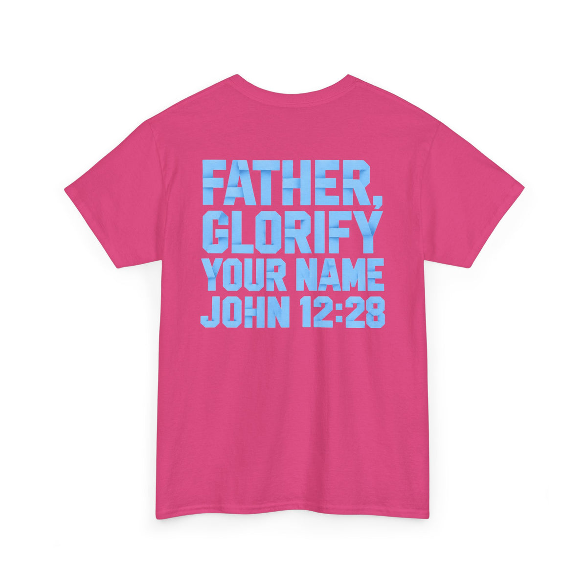 PNP TEE (light blue logo)