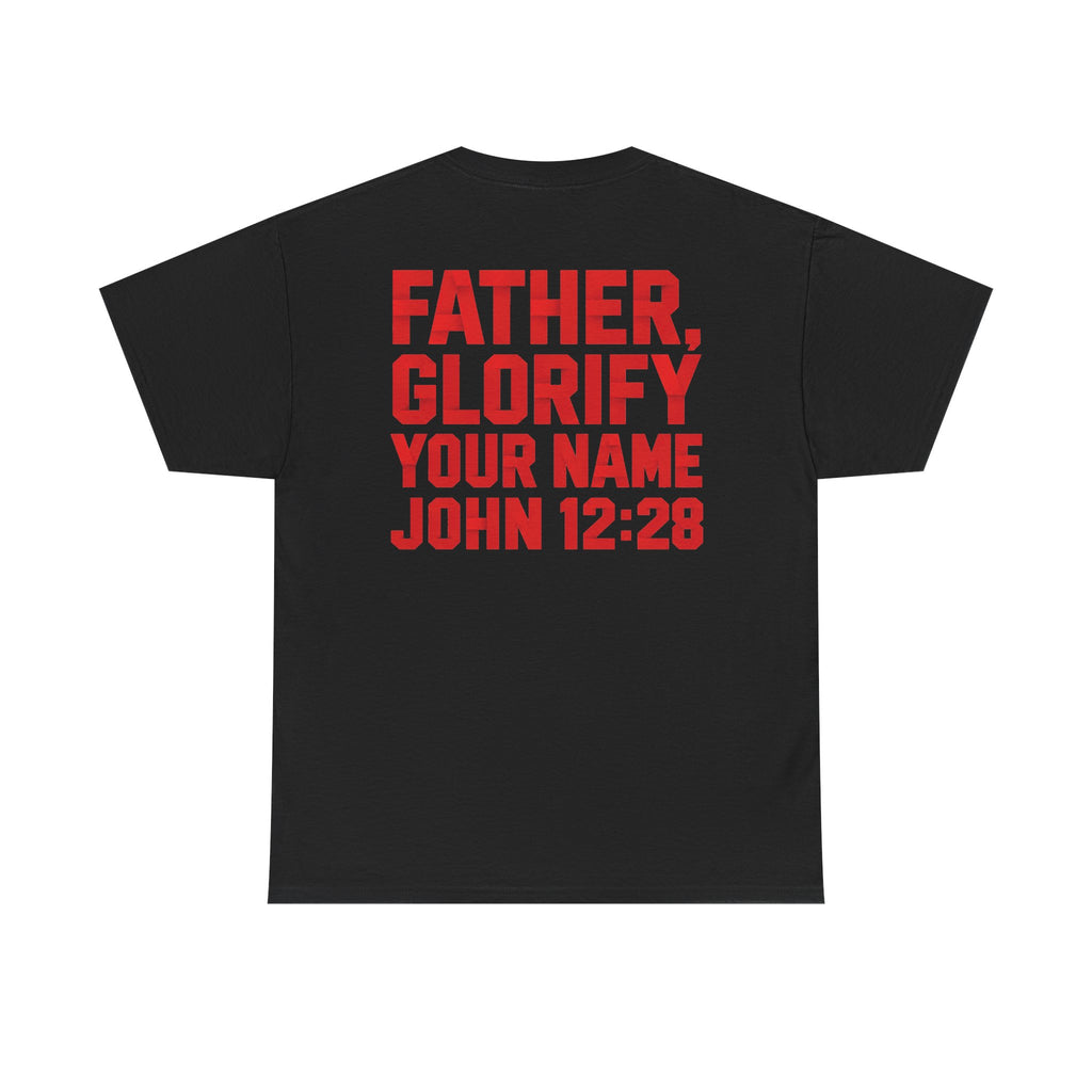PNP TEE (red logo)