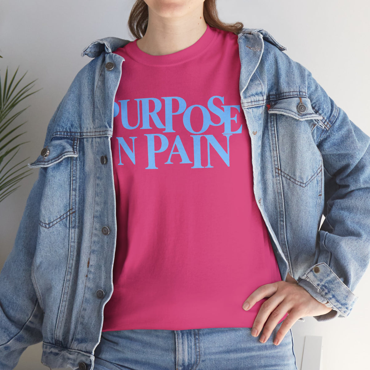 PNP TEE (light blue logo)