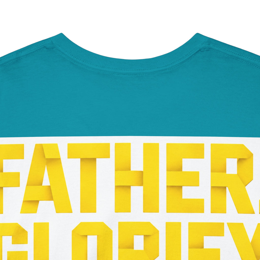 PNP TEE (yellow logo)
