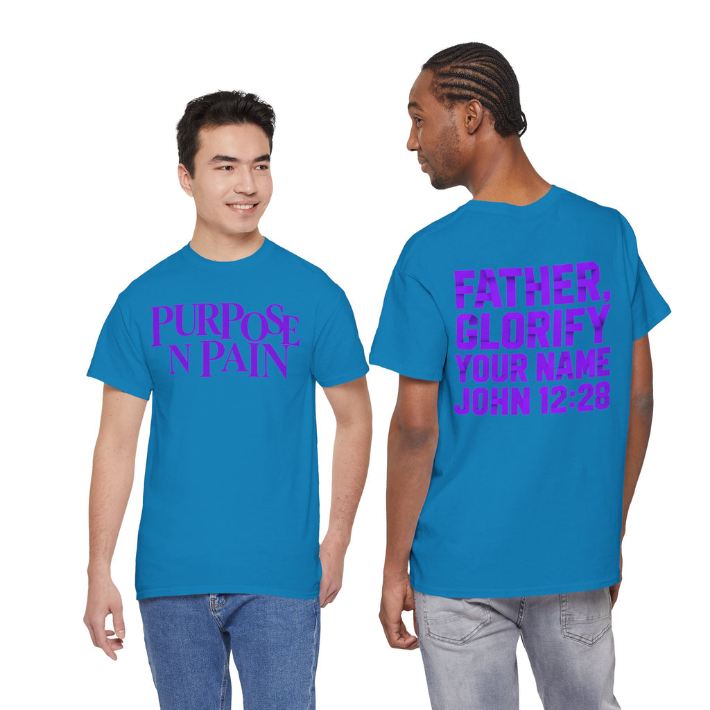 PNP TEE (purple logo)