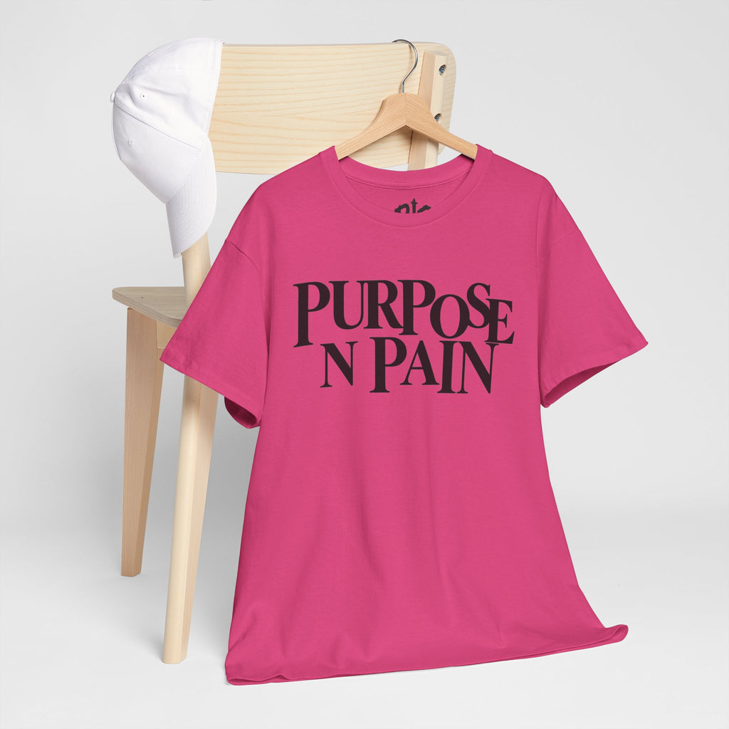 PNP TEE (black logo)