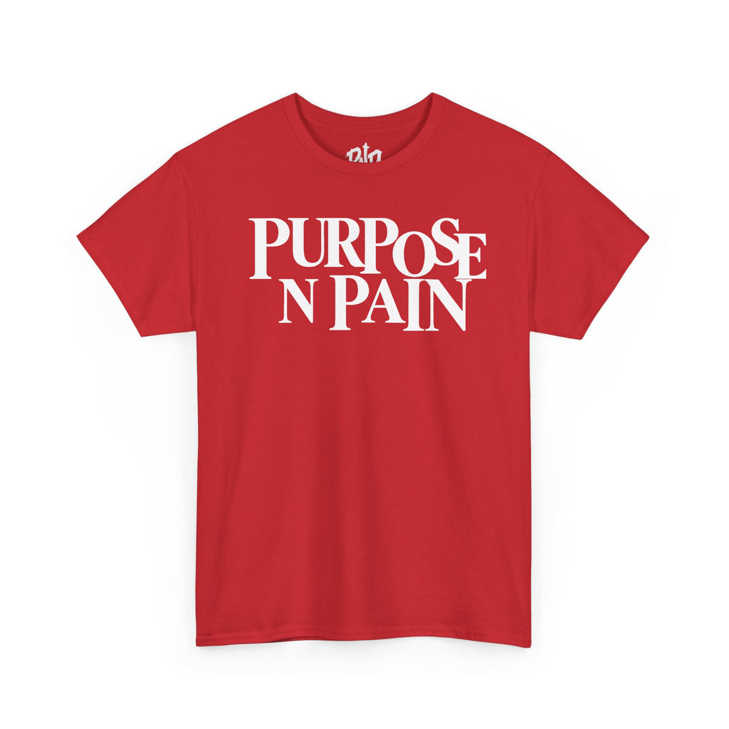 PNP TEE (white logo)