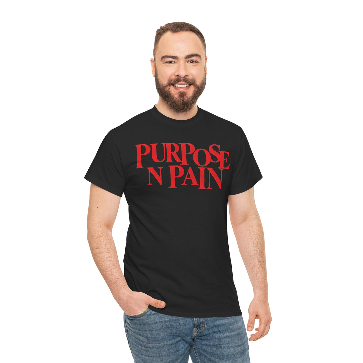 PNP TEE (red logo)