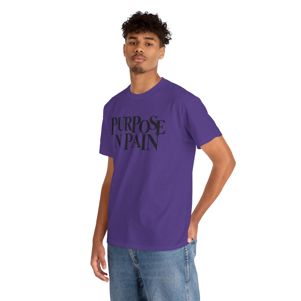 PNP TEE (black logo)