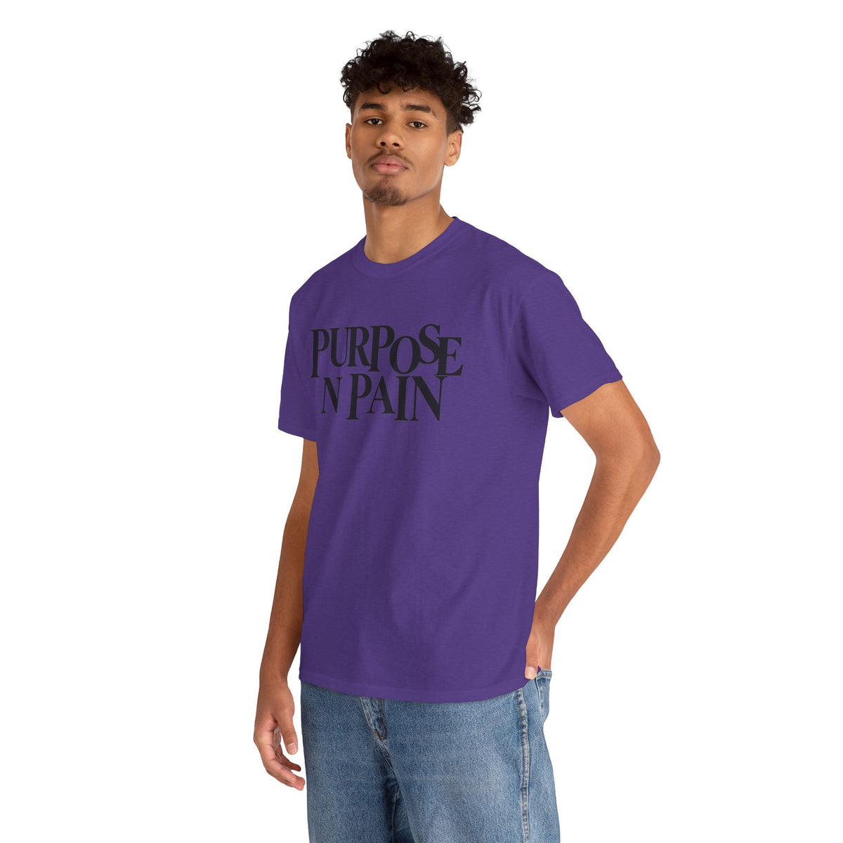 PNP TEE (black logo)