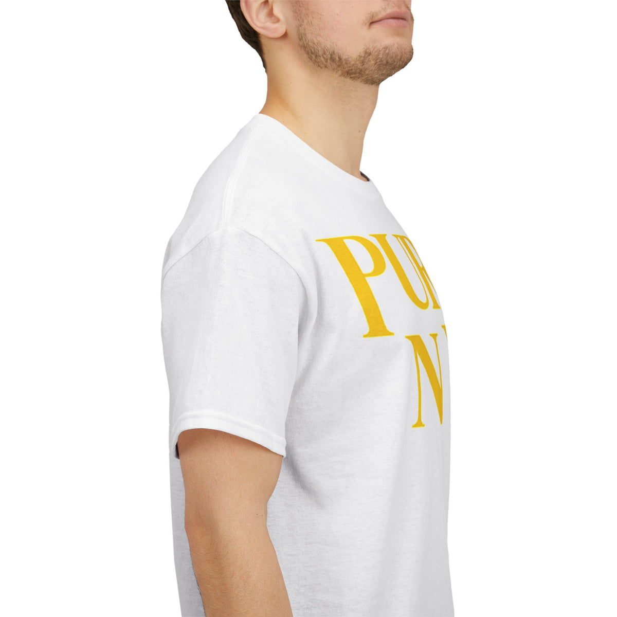 PNP TEE (yellow logo)