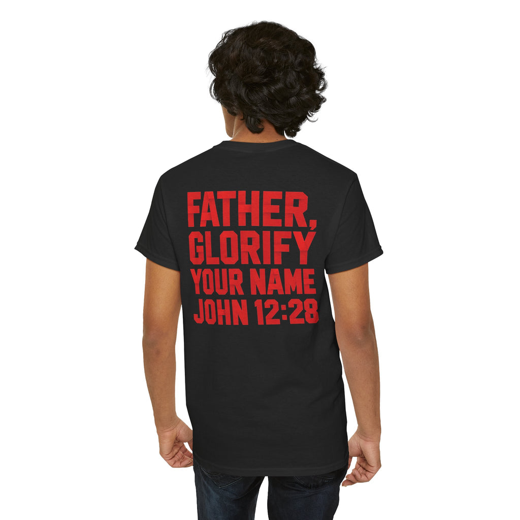 PNP TEE (red logo)