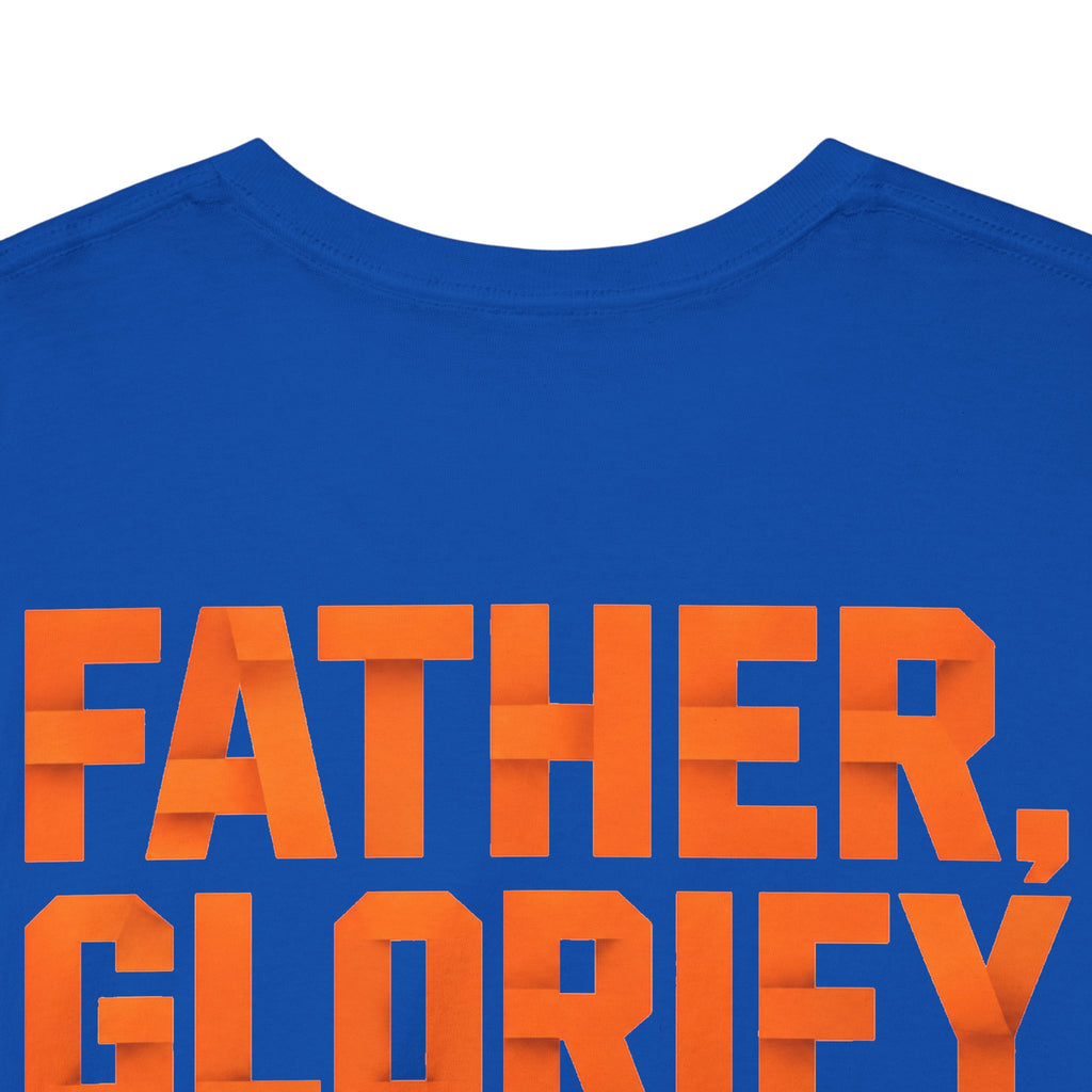 PNP TEE (orange logo)